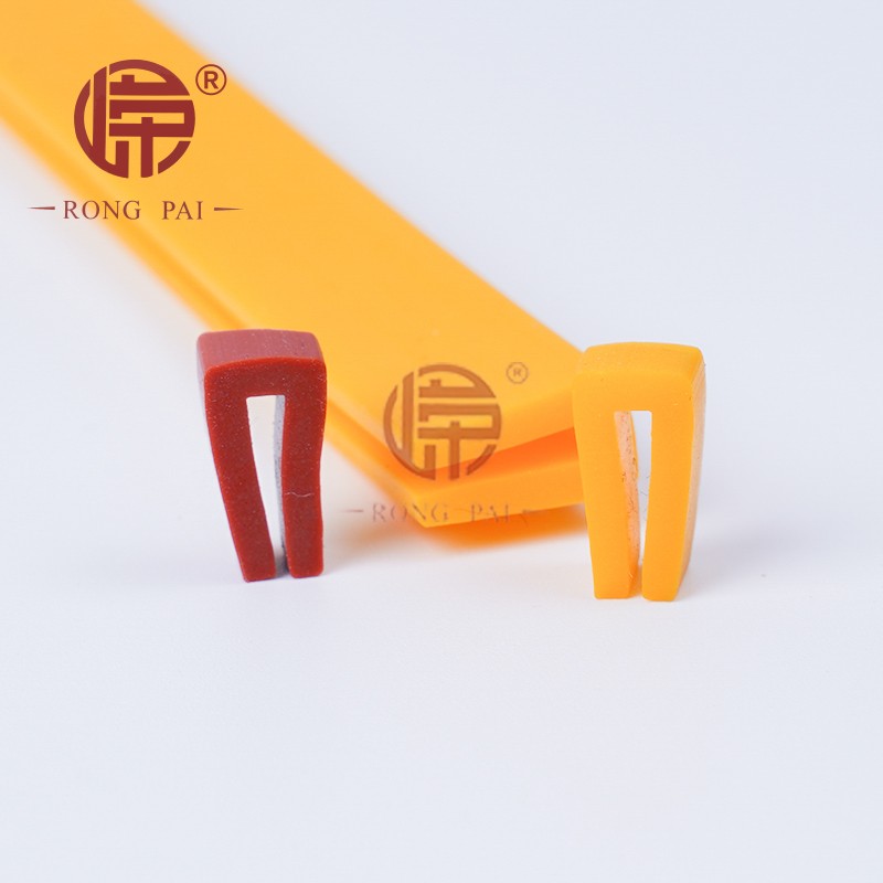 定制硅膠密封條如何選擇廠(chǎng)家？-常州嶸牌橡塑制品有限公司
