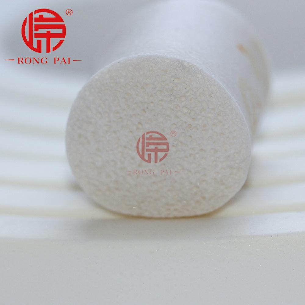 硅膠發(fā)泡條的優(yōu)勢有什么？-常州嶸牌橡塑制品有限公司