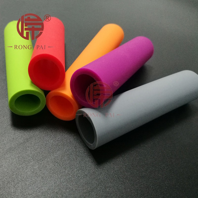 硅膠管的性能可靠嗎？-常州嶸牌橡塑制品有限公司